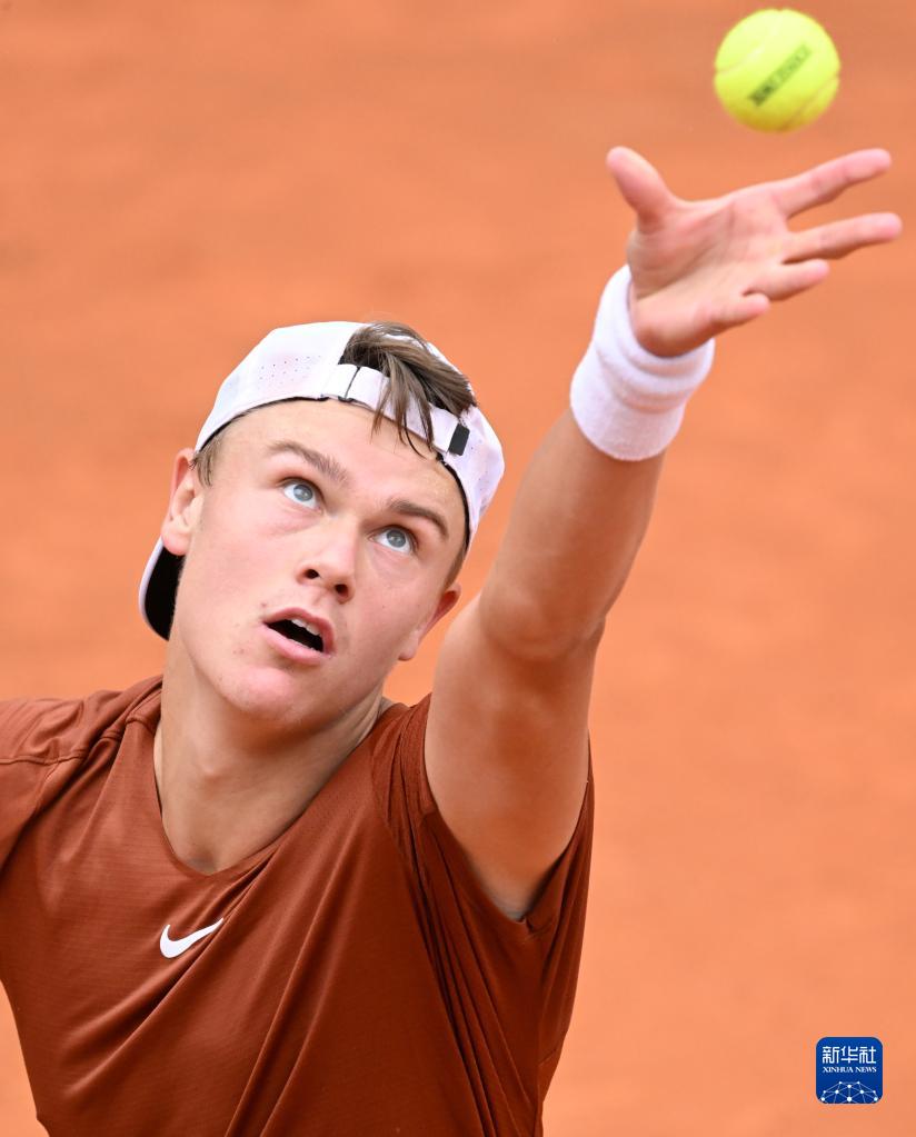 一个重要步 一个重要步