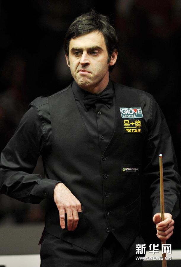 欧文的训练 欧文的训练