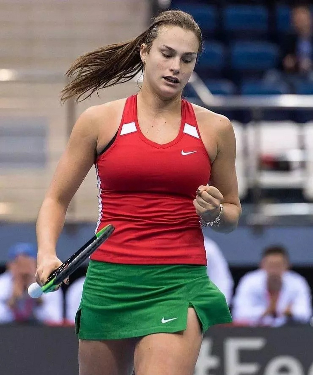 更是一种态 更是一种态