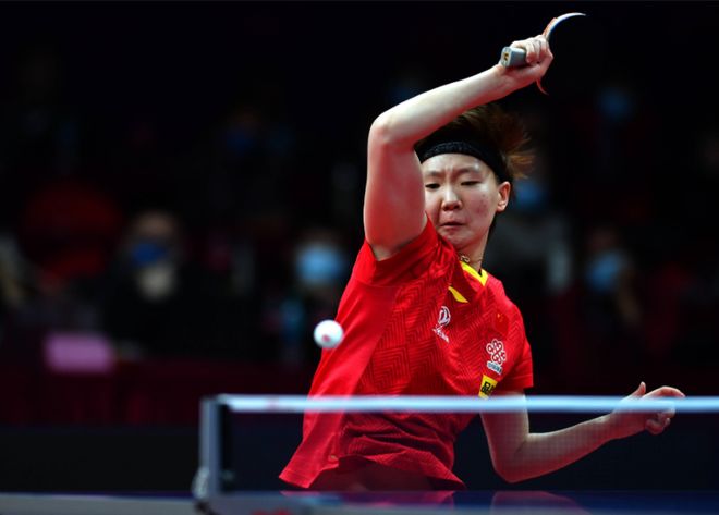 挑战与调整 挑战与调整