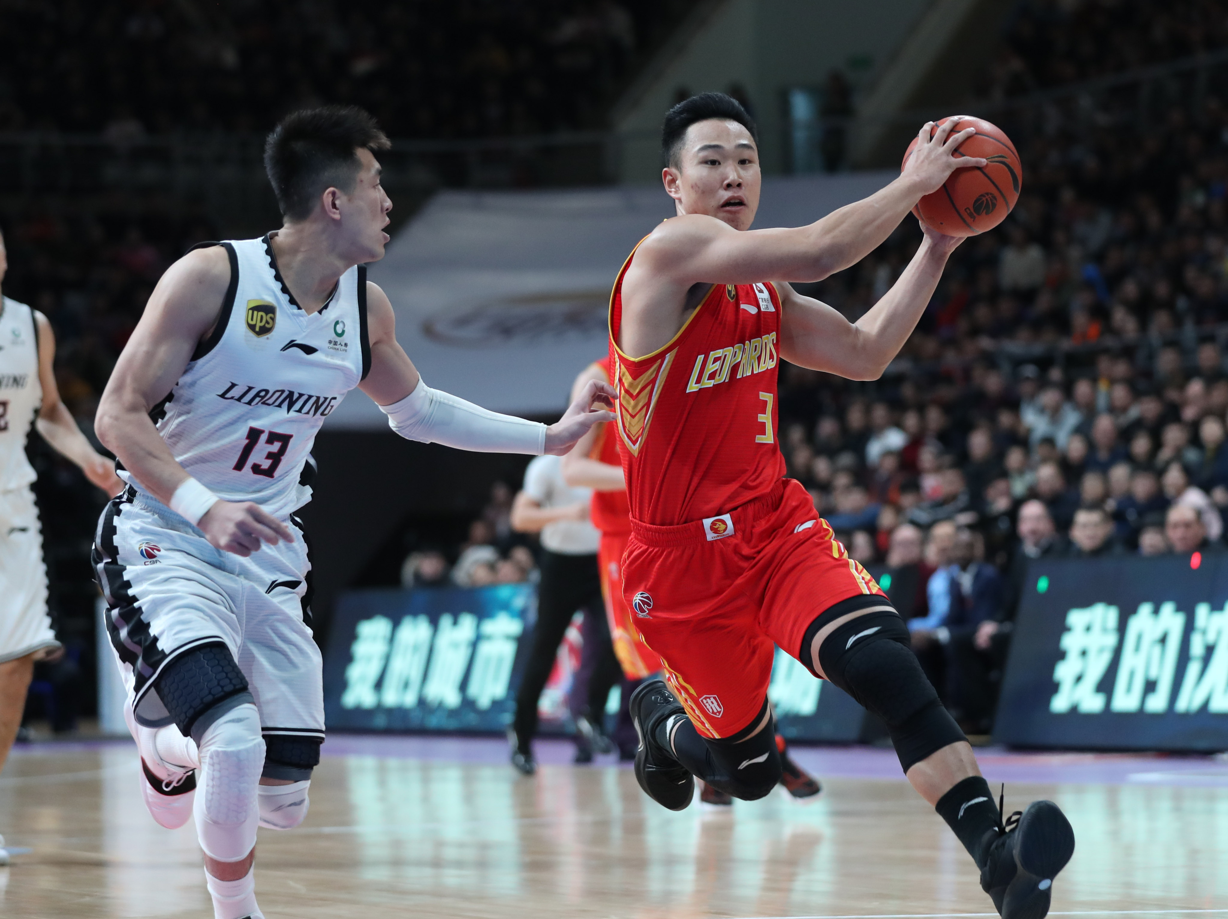 的標杆人物 的標杆人物