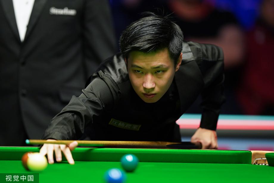 竞争和精彩 竞争和精彩