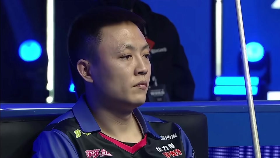 丰富的赛场 丰富的赛场