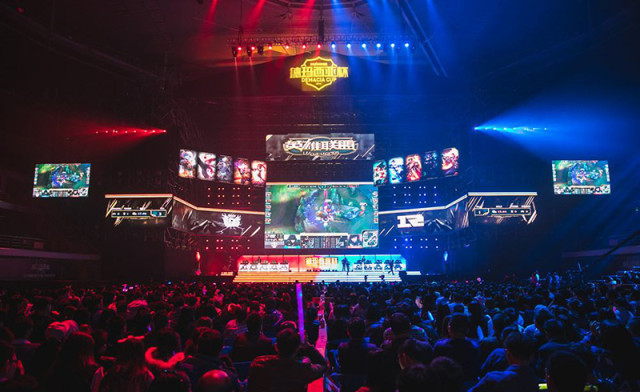 迷你锦标赛 迷你锦标赛