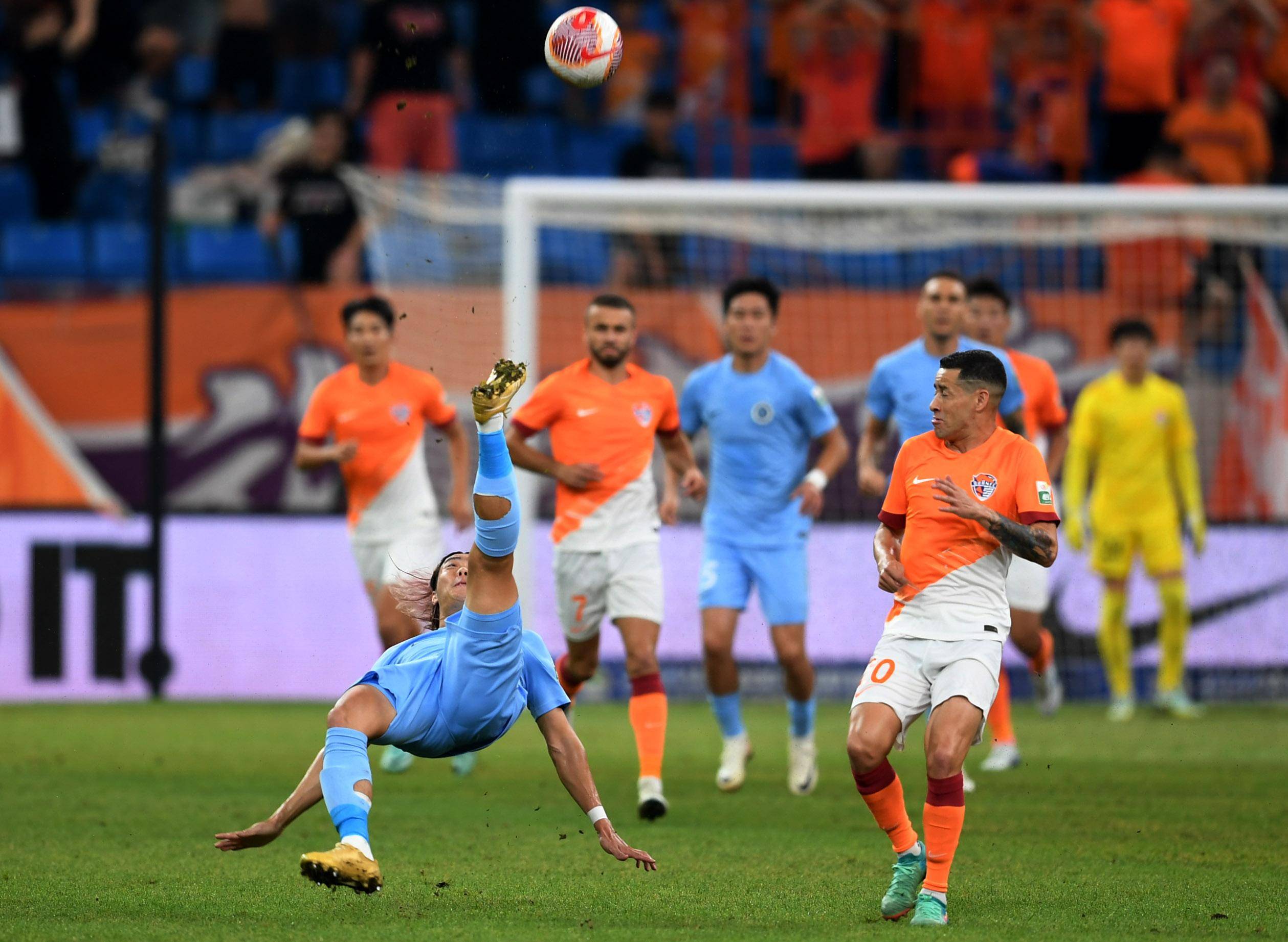 他们在比赛 他们在比赛